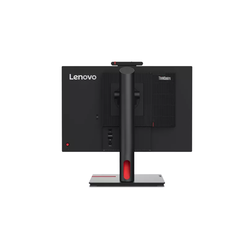 Lenovo ThinkCentre TIO-22 Gen5 monitor, 54,6 cm (21,5 inch), 1920 x 1080 pixelov, Full HD, LED, 6 ms, čierny