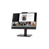 Lenovo ThinkCentre TIO-22 Gen5 monitor, 54,6 cm (21,5 inch), 1920 x 1080 pixelov, Full HD, LED, 6 ms, čierny