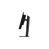Lenovo ThinkCentre TIO-22 Gen5 monitor, 54,6 cm (21,5 inch), 1920 x 1080 pixelov, Full HD, LED, 6 ms, čierny