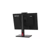 Lenovo ThinkCentre TIO-22 Gen5 monitor, 54,6 cm (21,5 inch), 1920 x 1080 pixelov, Full HD, LED, 6 ms, čierny