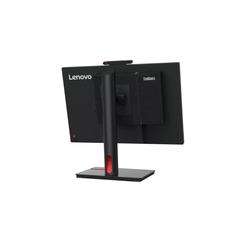 Lenovo ThinkCentre TIO-22 Gen5 monitor, 54,6 cm (21,5 inch), 1920 x 1080 pixelov, Full HD, LED, 6 ms, čierny