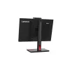 Lenovo ThinkCentre TIO-22 Gen5 monitor, 54,6 cm (21,5 inch), 1920 x 1080 pixelov, Full HD, LED, 6 ms, čierny