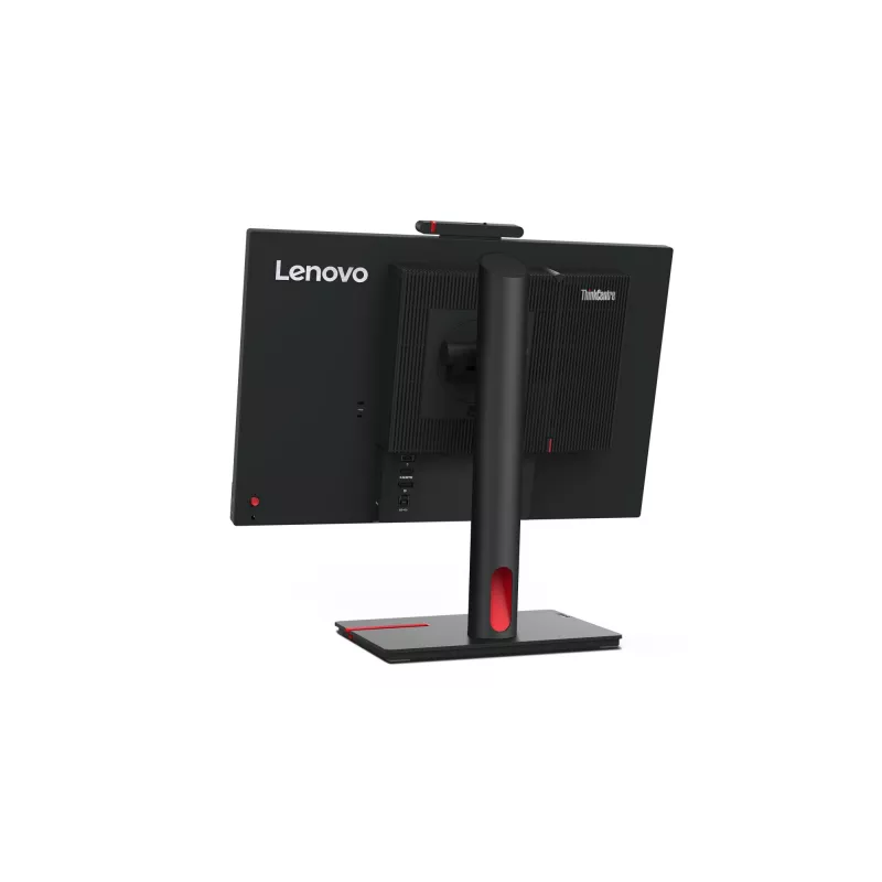 Lenovo ThinkCentre TIO-22 Gen5 monitor, 54,6 cm (21,5 inch), 1920 x 1080 pixelov, Full HD, LED, 6 ms, čierny