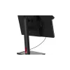 Lenovo ThinkCentre TIO-22 Gen5 monitor, 54,6 cm (21,5 inch), 1920 x 1080 pixelov, Full HD, LED, 6 ms, čierny