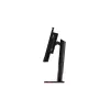 Lenovo ThinkCentre TIO-22 Gen5 monitor, 54,6 cm (21,5 inch), 1920 x 1080 pixelov, Full HD, LED, 6 ms, čierny