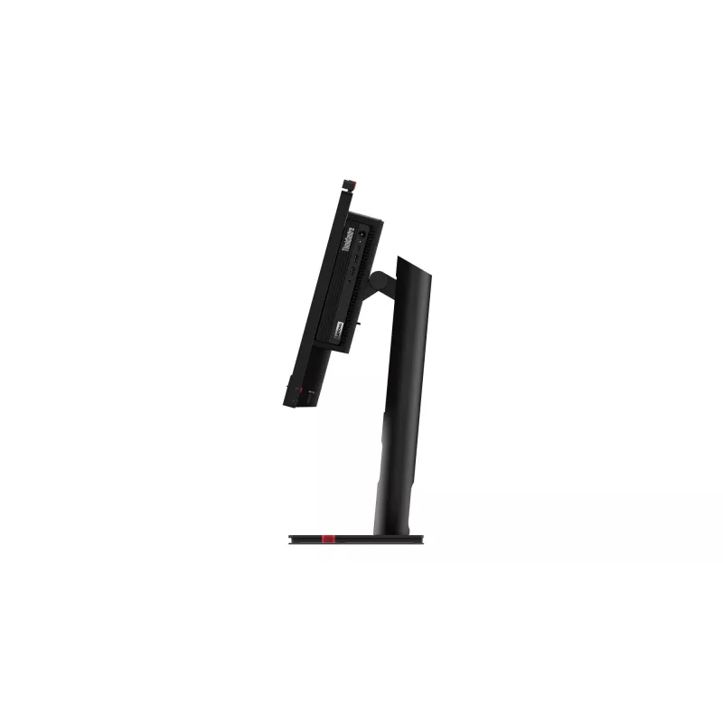 Lenovo ThinkCentre TIO-22 Gen5 monitor, 54,6 cm (21,5 inch), 1920 x 1080 pixelov, Full HD, LED, 6 ms, čierny