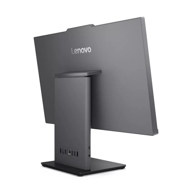 All-in-One PC Lenovo ThinkCentre neo 50a 24 Gen 5 Intel Core i3 8GB RAM 512GB SSD Intel UHD Graphics Windows 11 Pro