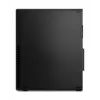 Lenovo ThinkCentre M75s Gen 5 AMD Ryzen™ 5 8600G 16 GB DDR5-SDRAM 512 GB SSD Windows 11 Pro SFF PC čierny
