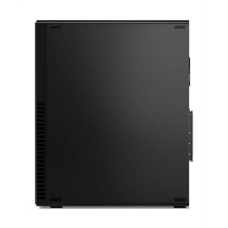 Lenovo ThinkCentre M75s Gen 5 AMD Ryzen™ 5 8600G 16 GB DDR5-SDRAM 512 GB SSD Windows 11 Pro SFF PC čierny