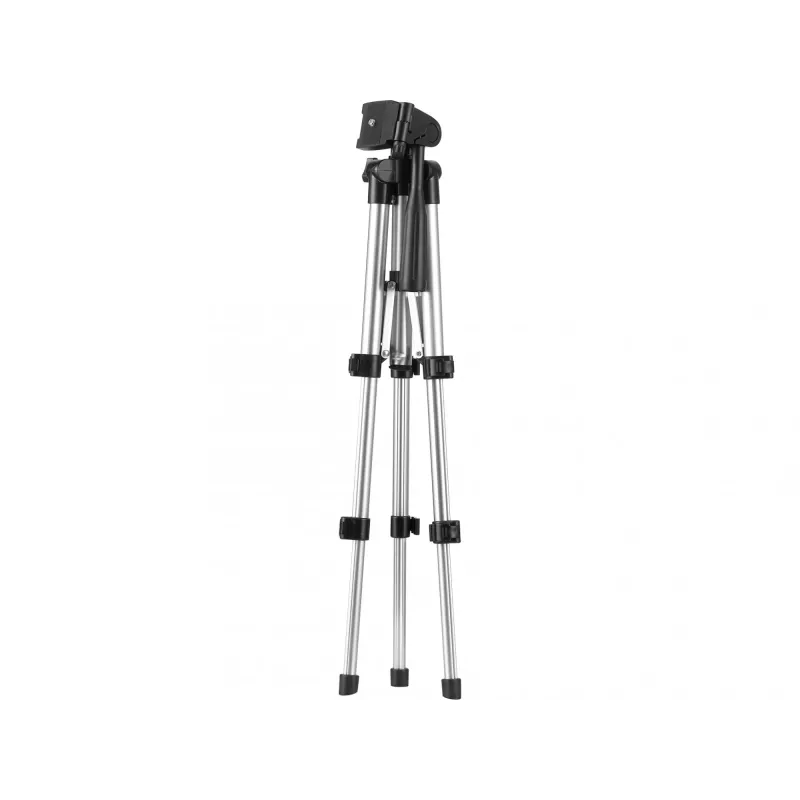 Sandberg univerzálny statív 26-60 cm, 3 nohy, čierny, strieborný, 60 cm