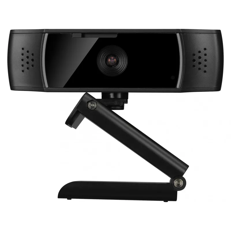 Sandberg USB webkamera Autofocus DualMic, 2,07 MP, 1920 x 1080 pixelov, Full HD, 30 fps, 70°, 70°
