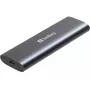 Sandberg USB 3.2 puzdro pre M.2+NVMe SSD