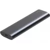 Sandberg USB 3.2 puzdro pre M.2+NVMe SSD