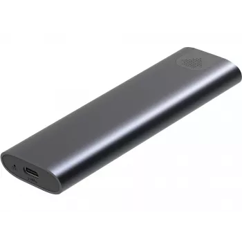 Sandberg USB 3.2 puzdro pre M.2+NVMe SSD