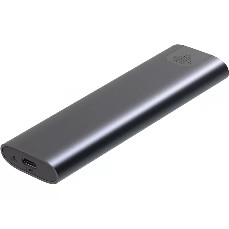 Sandberg USB 3.2 puzdro pre M.2+NVMe SSD