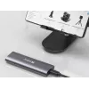 Sandberg USB 3.2 puzdro pre M.2+NVMe SSD