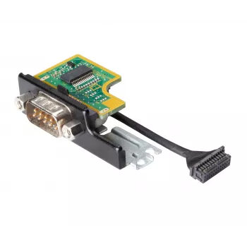 HP Serial Port Flex IO 2nd v2 rozširujúce karty/adaptéry