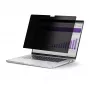 StarTech.com 13-palcová ochranná fólia proti videniu pre MacBook Air M2/M3, odnímateľná a obojstranná matná ochranná fólia, magnetická ochrana obrazovky notebooku s 51% redukciou modrého svetla
