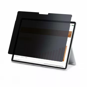 StarTech.com 4-smerný filter proti videniu pre 13-palcový Surface Pro 8/9/X, na výšku/na šírku, dotykový, uhol videnia +/- 30°, blokuje až 51% modrého svetla, matný