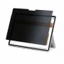 StarTech.com 4-smerný filter proti videniu pre 13-palcový Surface Pro 8/9/X, na výšku/na šírku, dotykový, uhol videnia +/- 30°, blokuje až 51% modrého svetla, matný