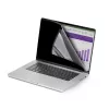StarTech.com 14-palcový filter proti videniu pre MacBook Pro 21/23, odnímateľný a obojstranný matný filter proti videniu, magnetická ochrana obrazovky notebooku s 51 % redukciou modrého svetla