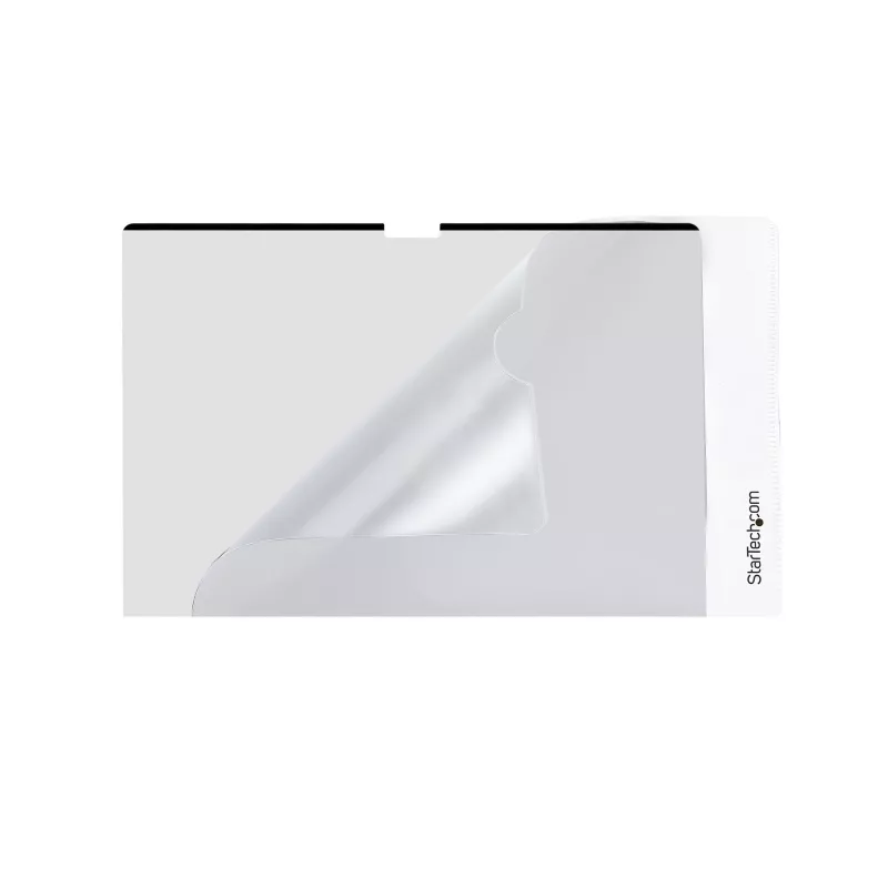 StarTech.com 14-palcový filter proti videniu pre MacBook Pro 21/23, odnímateľný a obojstranný matný filter proti videniu, magnetická ochrana obrazovky notebooku s 51 % redukciou modrého svetla