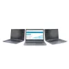 StarTech.com Magnetická ochrana proti videniu pre 14-palcový 16:9 notebook, obojstranný filter, ochrana obrazovky počítača, uhol videnia 60° (+/- 30°), TAA filter modrého svetla