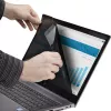 StarTech.com Magnetická ochrana proti videniu pre 14-palcový 16:9 notebook, obojstranný filter, ochrana obrazovky počítača, uhol videnia 60° (+/- 30°), TAA filter modrého svetla