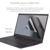 StarTech.com 14-palcový filter proti videniu pre notebook - matná ochrana proti videniu pre širokouhlé displeje (16:9) - ochrana obrazovky notebooku s 51% redukciou modrého svetla - obojstranný matný/lesklý