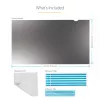 StarTech.com 14-palcový filter proti videniu pre notebook - matná ochrana proti videniu pre širokouhlé displeje (16:9) - ochrana obrazovky notebooku s 51% redukciou modrého svetla - obojstranný matný/lesklý