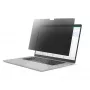 StarTech.com 14-palcová ochranná fólia proti videniu pre MacBook Pro 21/23, matný filter proti videniu s 51% redukciou modrého svetla, ochrana displeja monitora s uhlom videnia ±30°, obojstranné matné/lesklé strany