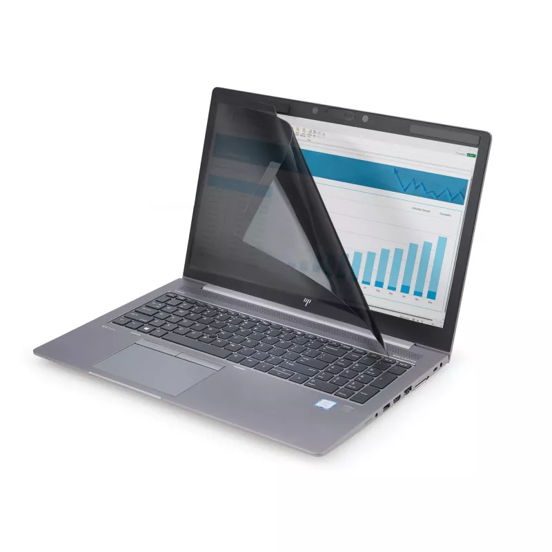 StarTech.com STARTECH 40,6 cm (16 palcov) bezrámová ochranná fólia proti videniu pre notebook