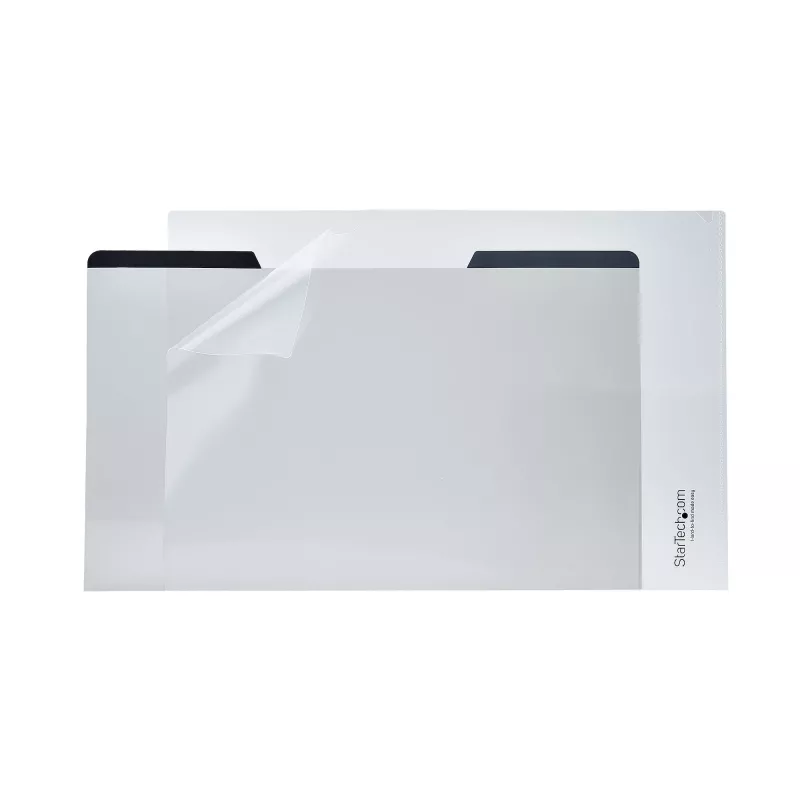 StarTech.com STARTECH 40,6 cm (16 palcov) bezrámová ochranná fólia proti videniu pre notebook