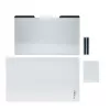 StarTech.com STARTECH 40,6 cm (16 palcov) bezrámová ochranná fólia proti videniu pre notebook