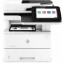 HP LaserJet Enterprise MFP M528dn, laser, monochromatlač, 1200 x 1200 DPI, A4, priama tlač, čierna, biela