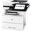 HP LaserJet Enterprise MFP M528dn, laser, monochromatlač, 1200 x 1200 DPI, A4, priama tlač, čierna, biela