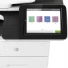 HP LaserJet Enterprise MFP M528dn, laser, monochromatlač, 1200 x 1200 DPI, A4, priama tlač, čierna, biela
