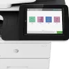 HP LaserJet Enterprise MFP M528dn, laser, monochromatlač, 1200 x 1200 DPI, A4, priama tlač, čierna, biela