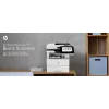 HP LaserJet Enterprise MFP M528dn, laser, monochromatlač, 1200 x 1200 DPI, A4, priama tlač, čierna, biela