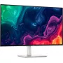 DELL Plus S3225QS počítačový monitor 80 cm (31,5 palcov) 3840 x 2160 pixelov 4K Ultra HD LCD strieborný