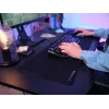 Trust GXT 758 herná podložka pod myš čierna
