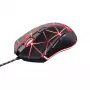 Trust GXT 133 Locx myš herná pravácka USB Type-A optická 4000 DPI
