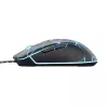 Trust GXT 133 Locx myš herná pravácka USB Type-A optická 4000 DPI