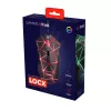 Trust GXT 133 Locx myš herná pravácka USB Type-A optická 4000 DPI