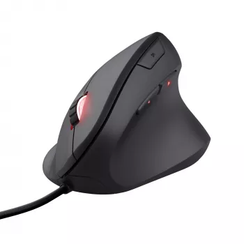Trust GXT 144 Rexx myš herná pravácka USB Type-A optická 10000 DPI