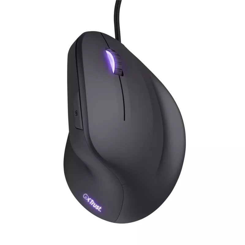 Trust GXT 144 Rexx myš herná pravácka USB Type-A optická 10000 DPI