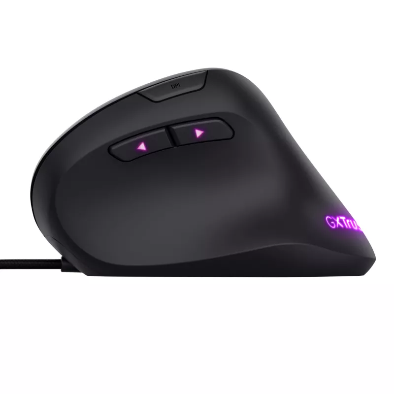 Trust GXT 144 Rexx myš herná pravácka USB Type-A optická 10000 DPI