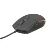Trust GXT 838 Azor klávesnica myš v balení herná USB čierna