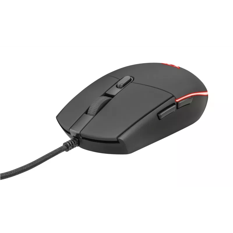 Trust GXT 838 Azor klávesnica myš v balení herná USB čierna