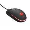 Trust GXT 838 Azor klávesnica myš v balení herná USB čierna